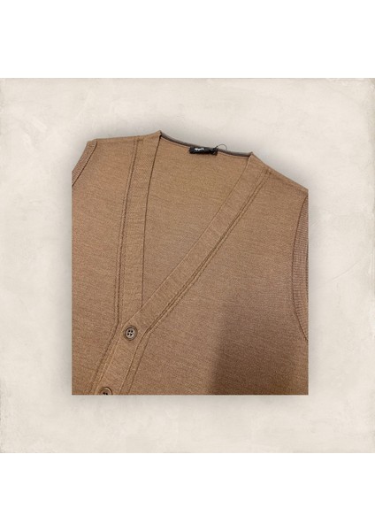 Düğmeli Yelek modelleri