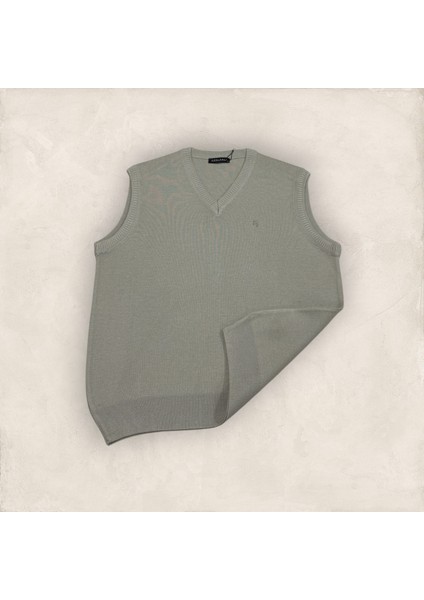 Arslanlı V Yaka Süveter