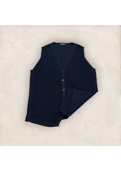 Arslanlı Düğmeli Yelek fiyatları