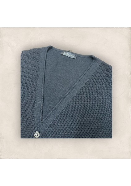 Arslanlı Düğmeli Yelek modelleri