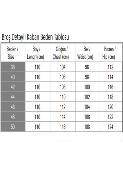 Broş Detaylı Kaban Siyah 19279 indirimleri