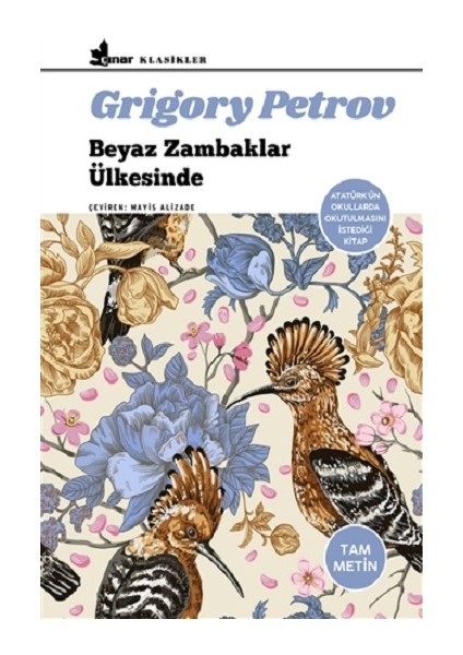 Beyaz Zambaklar Ülkesinde