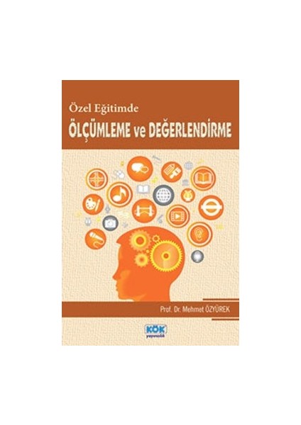 Özel Eğitimde Ölçümleme ve Değerlendirme