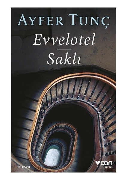 Evvelotel - Saklı