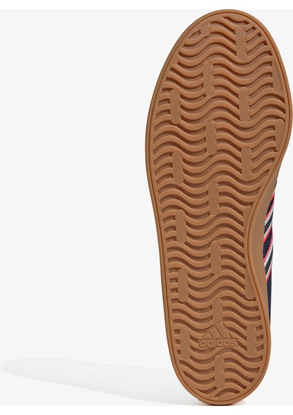 Vl Court 3.0 Erkek Lacivert Spor Ayakkabı.-