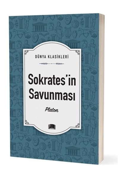 Sokrates’in Savunması