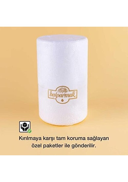 Balparmak Kestane Balı 460 G