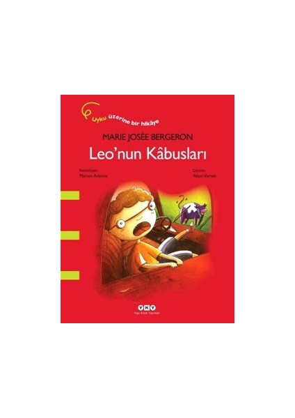 Leo’nun Kabusları