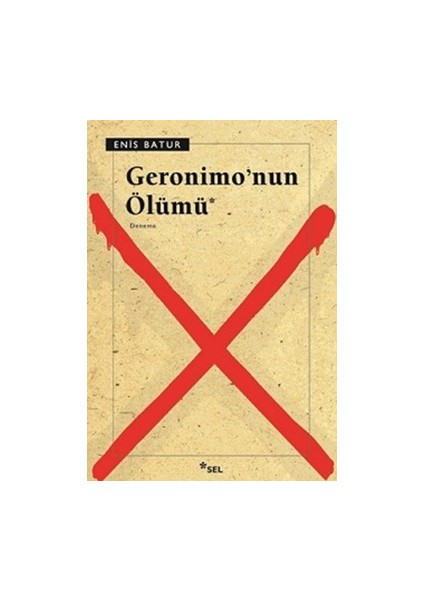 Geronimo’nun Ölümü