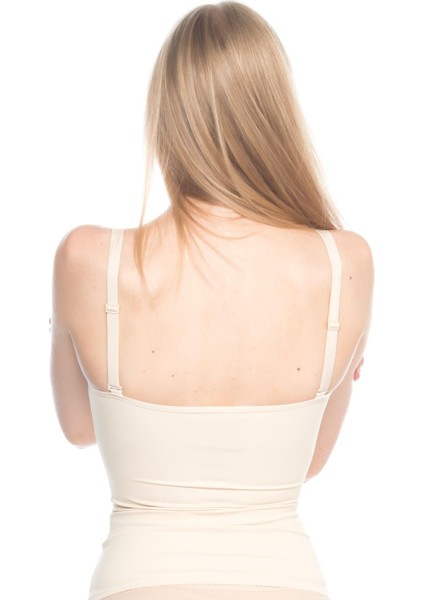 Ten Mı Emay 2875 Göğüs Altı Bel ve Basen Toparlayıcı Korse modelleri