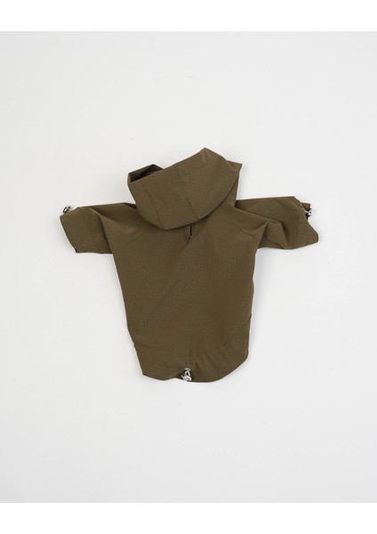 Kedi Köpek Yağmurluk Astra