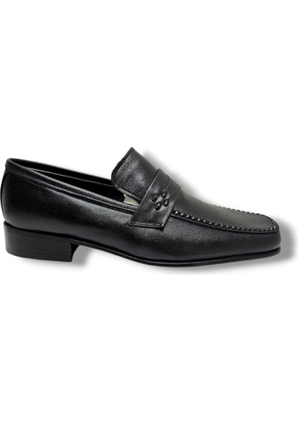 3156-26 Hakiki Deri Kösele Casual Erkek Ayakkabı fiyatları