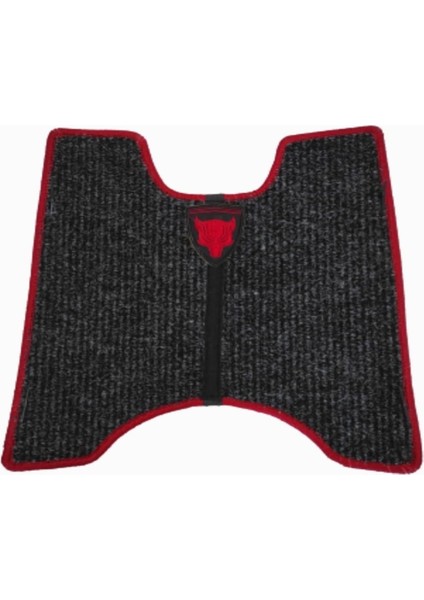 Motosiklet Aksesuar Koruyucu Paspas Sfm Bundera 50CC Uyumlu fiyatları