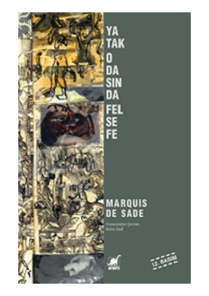 Yatak Odasında Felsefe