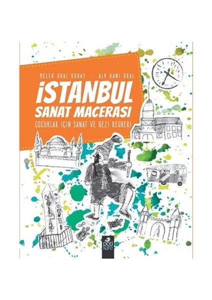Istanbul Sanat Macerası