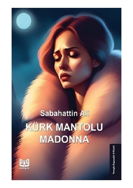 Kürk Mantolu Madonna