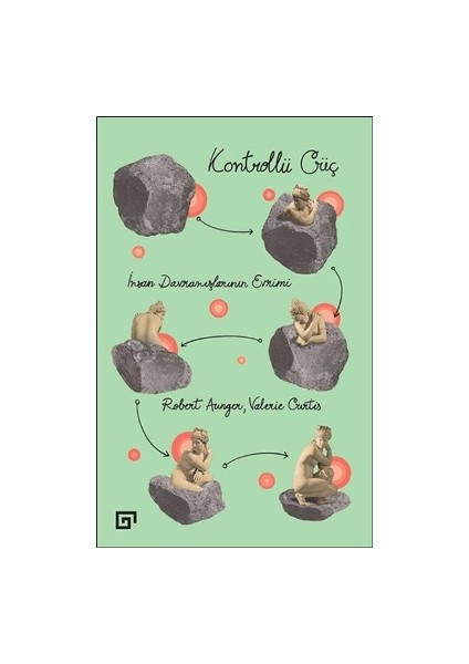 Kontrollü Güç: Insan Davranışlarının Evrimi