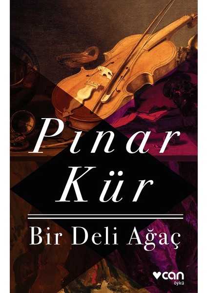 Bir Deli Ağaç