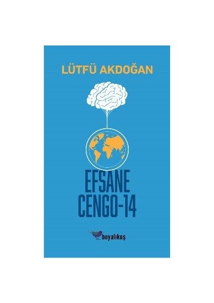 Efsane Cengo - 14