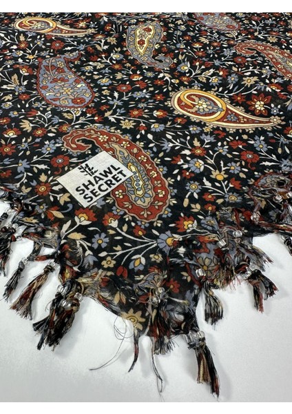 Sökme Boncuklu Pamuk Yazma - 05868-16 modelleri