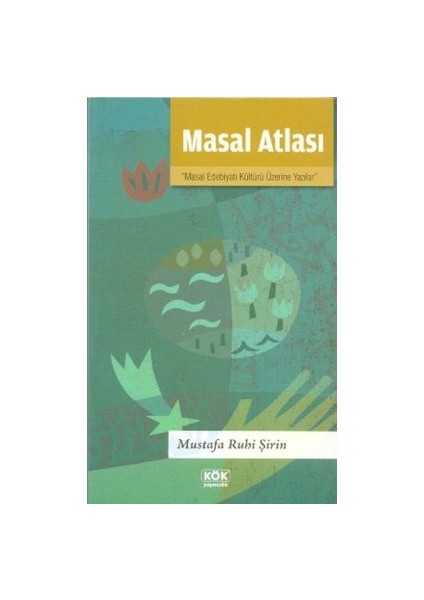 Masal Atlası