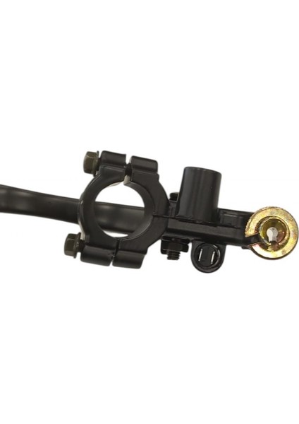 Mondial Mh Drıft - Debriyaj Kolu ve Kütüğü - Monero