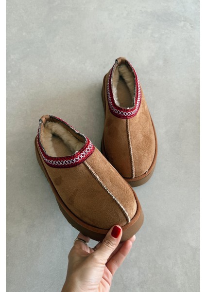 Fox Taba Kürklü Bot fiyatları