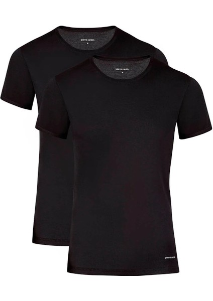 Erkek Ikili Ribana Regular T-Shirt L1.PC.004.0A.12.15