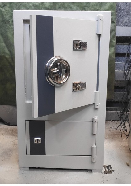 Sur Çelik Para Kasaları 85 cm 110 kg Para Kasası (Anahtarlı) fiyatları