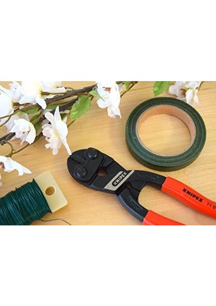 71 01 250 Cıvata Kesici Kompakt Cıvata Kesici, 25,4 Cm, 7101200 fiyatları