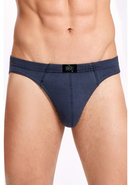 Erkek Iç Giyim %100 Pamuklu 3 Adet Slip Külot LL.IL.1215.011 modelleri