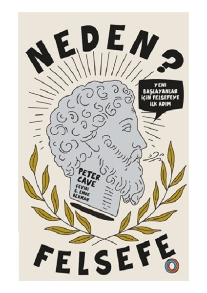 Neden Felsefe?