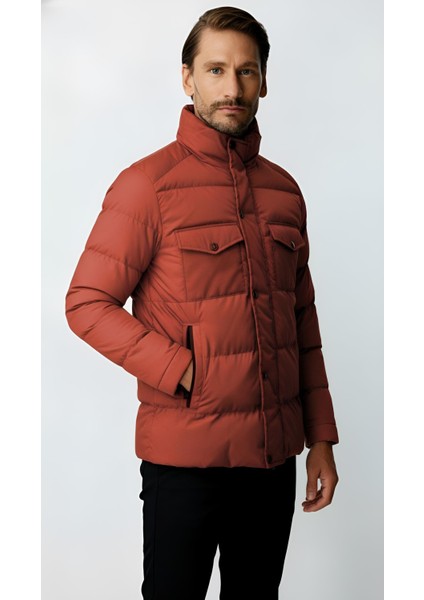 Erkek Kiremit Mont fiyatları