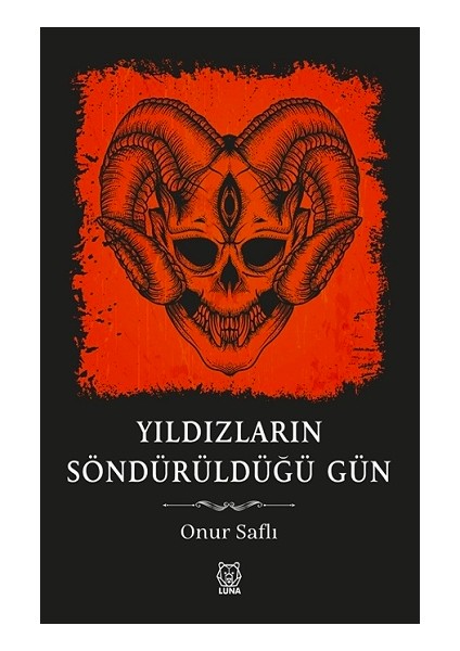 Yıldızların Söndürüldüğü Gün