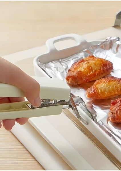 Tencere ve Tava Tutucu Aparat – Kaymaz, Güvenli ve Pratik Kullanım modelleri