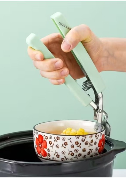 Tencere ve Tava Tutucu Aparat – Kaymaz, Güvenli ve Pratik Kullanım indirimleri