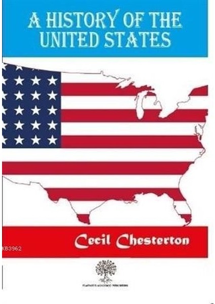 A History Of The United States