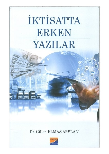 Iktisatta Erken Yazılar