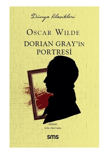 Dorian Gray'in Portresi