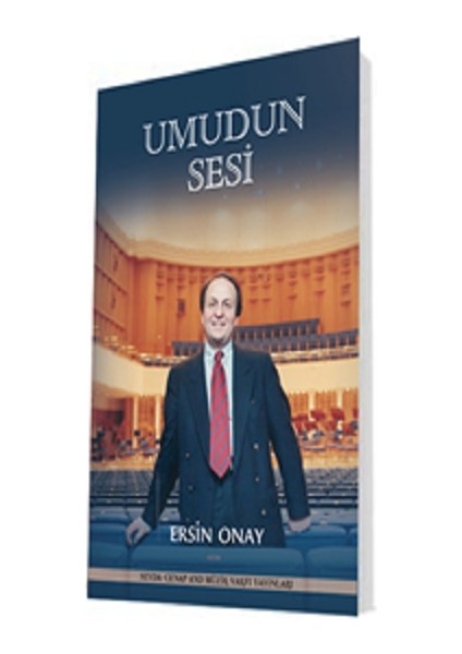 Ersin Onay - Umudun Sesi