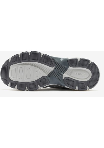 Skechers Shadow - Stellar 90 Kadın Gri Sneakers 177357 Gry fırsatları