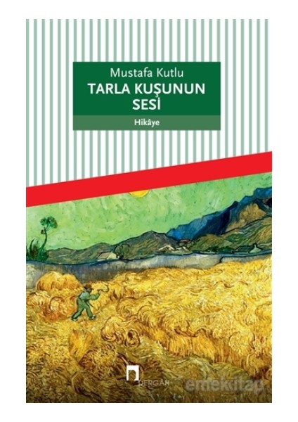 Tarla Kuşunun Sesi