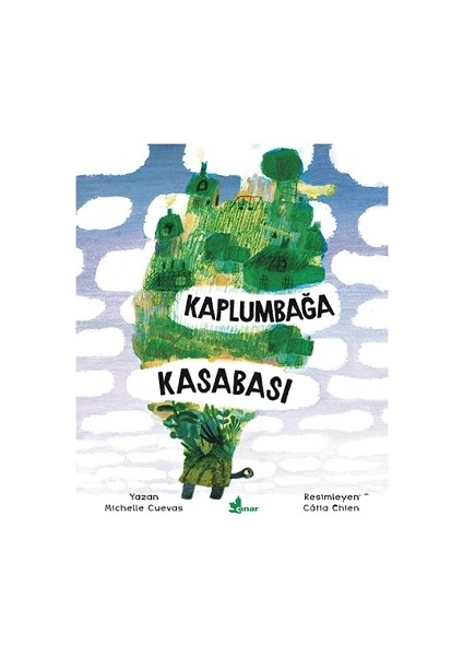 Kaplumbağa Kasabası
