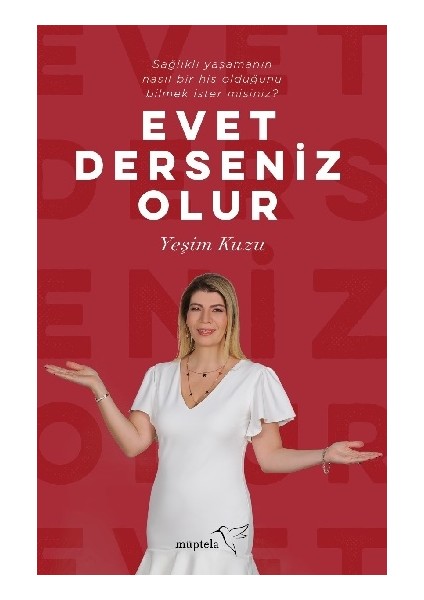 Evet Derseniz Olur