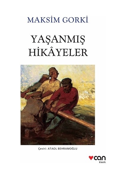 Yaşanmış Hikayeler