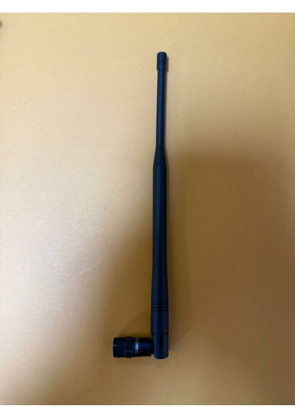Alıcı Anten Telsiz & Modem Için Sma Jaklı 865.0-868.0 Mhz
