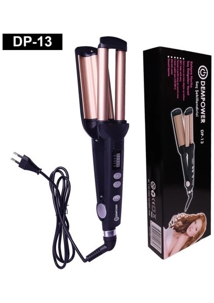 Saç Şekillendirici Dempower Dp-13