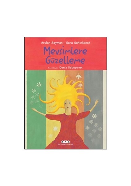 Mevsimlere Güzelleme