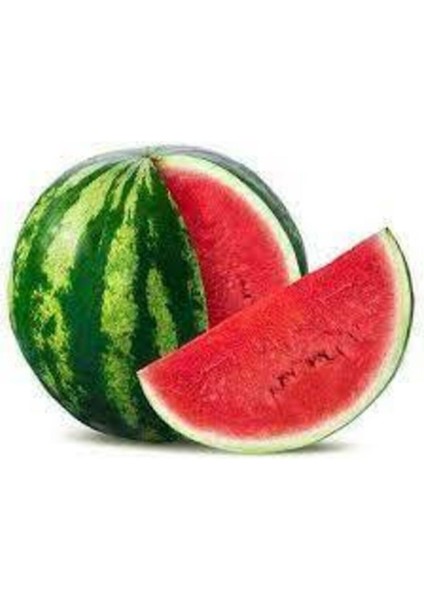 30 Adet Ithal Crimson Sweet Karpuz Tohumu