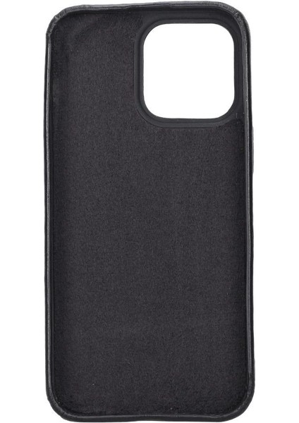 Apple iPhone 14 Pro Max Uyumlu Deri Arka Kapak Rock Rst1 fiyatları